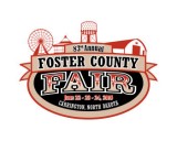 /public/logoimage/1454438143Foster County Fair.jpg